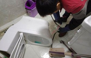 高埗下水道疏通电话-30分钟快速上门
